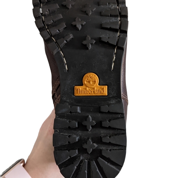 Timberland Waterproof Women's Boots - Picture 3 of 4